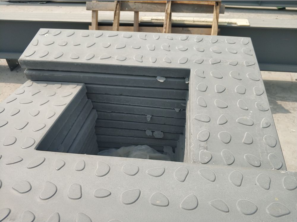 電纜溝蓋板的發(fā)展前景