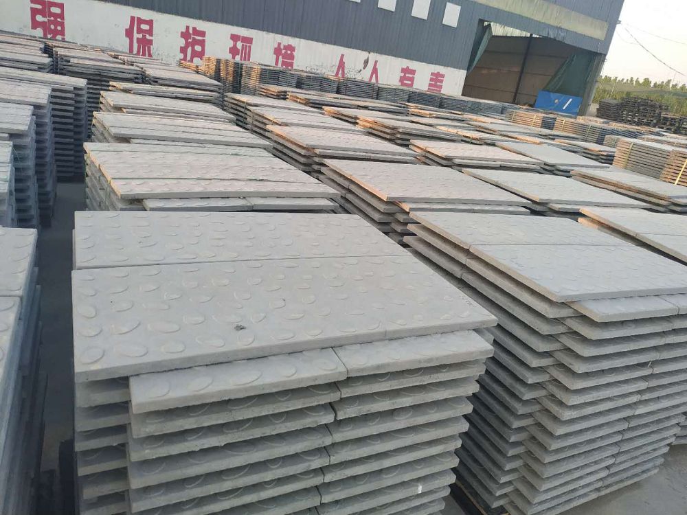 高鐵電纜溝蓋板定形方面知識(shí)