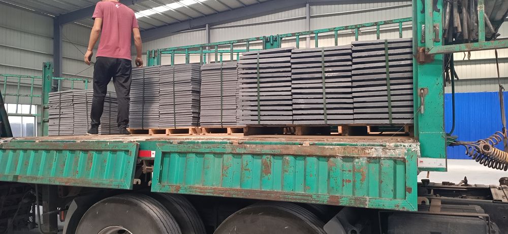 電纜溝蓋板的技術標準 