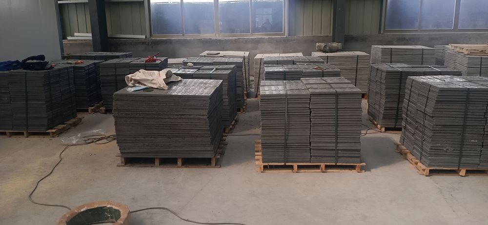 RPC蓋板要更適應地理環境 