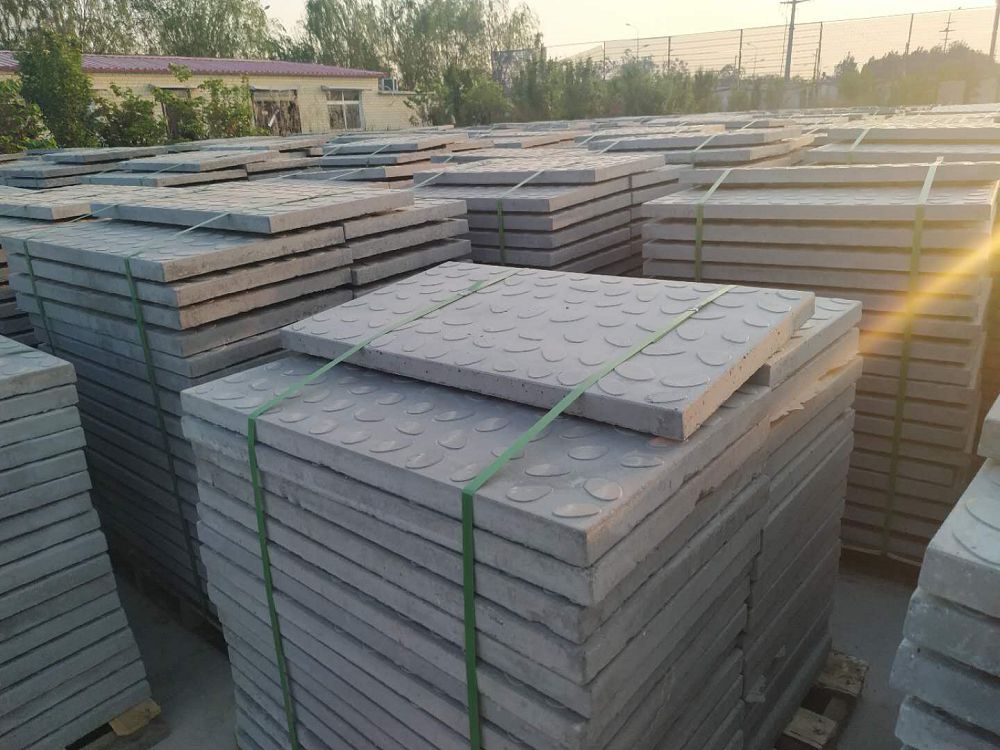 復(fù)合材料電纜溝蓋板的優(yōu)點(diǎn)眾多