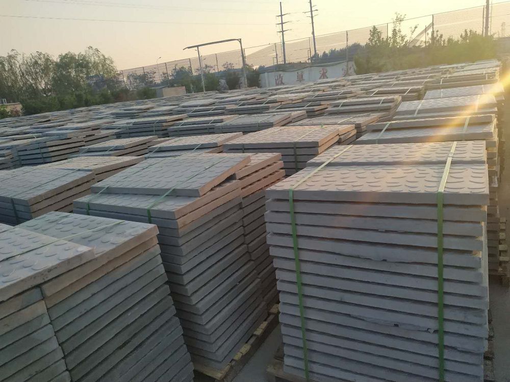 山東電纜溝蓋板的功能 