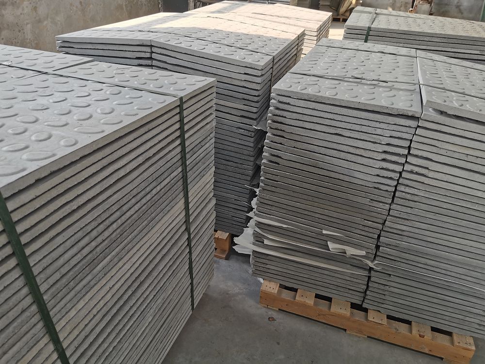 電纜溝蓋板的原料性能有哪些  