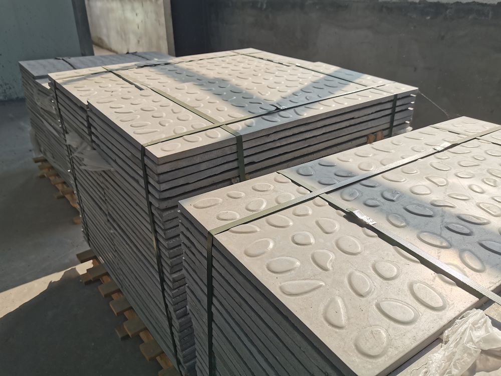 RPC電纜溝蓋板的內(nèi)容分析 