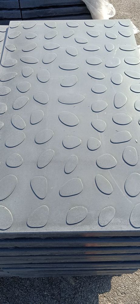 電纜溝蓋板在城市規劃中作用