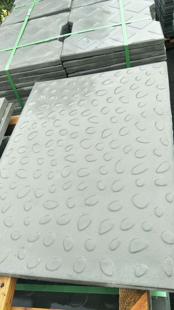 關于電纜溝蓋板切割的方法