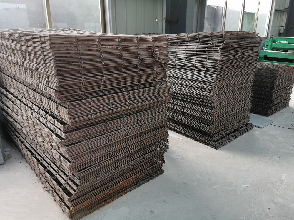 解決溝蓋板運輸出現的破損問題