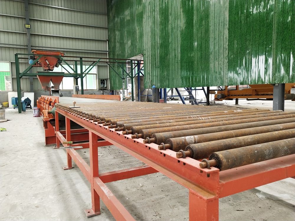 電纜溝蓋板的排水功能