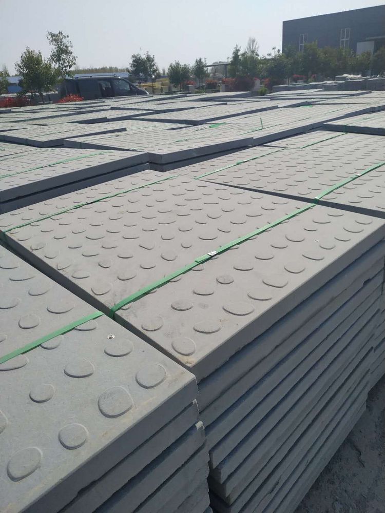  山東電纜溝蓋板加工操作要點