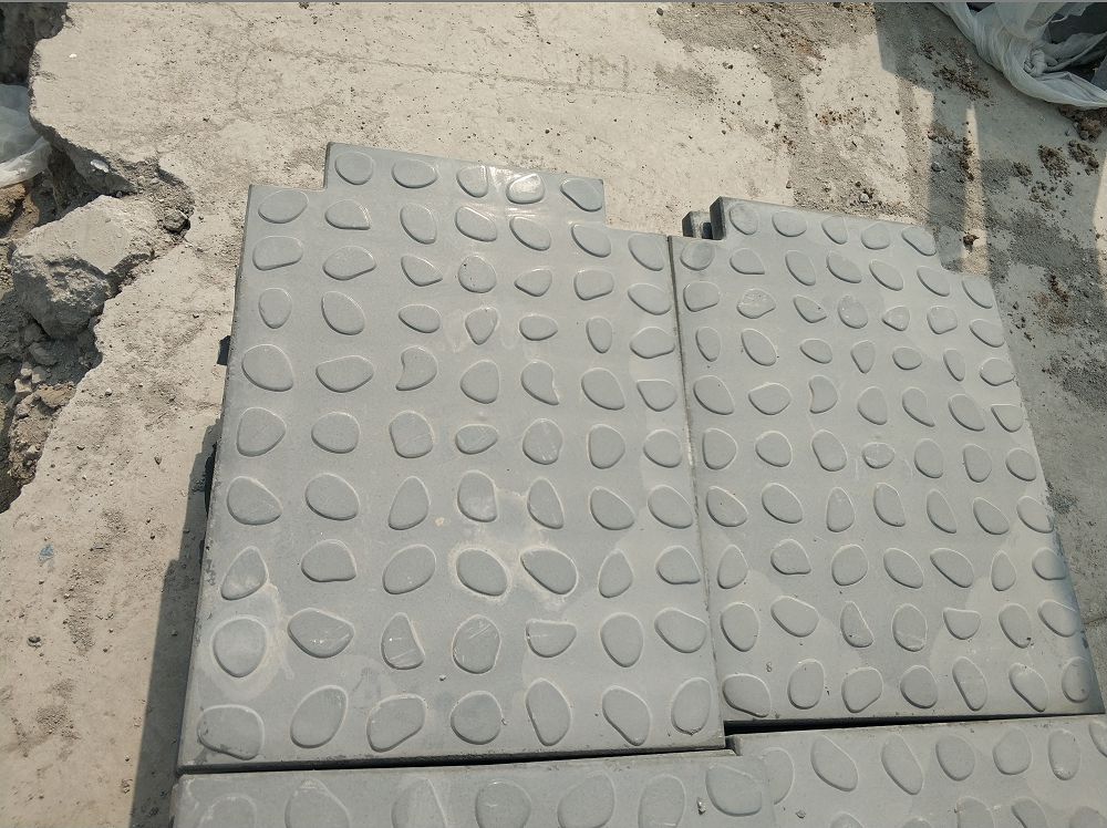 山東RPC蓋板的環(huán)保措施