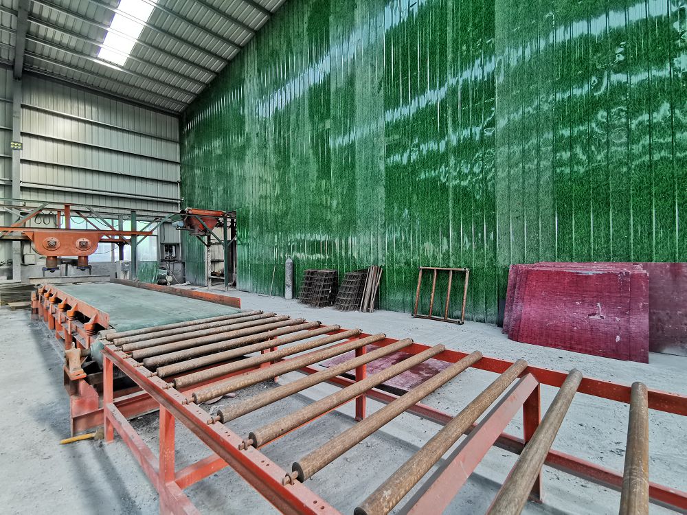 復合電纜溝蓋板需求旺盛