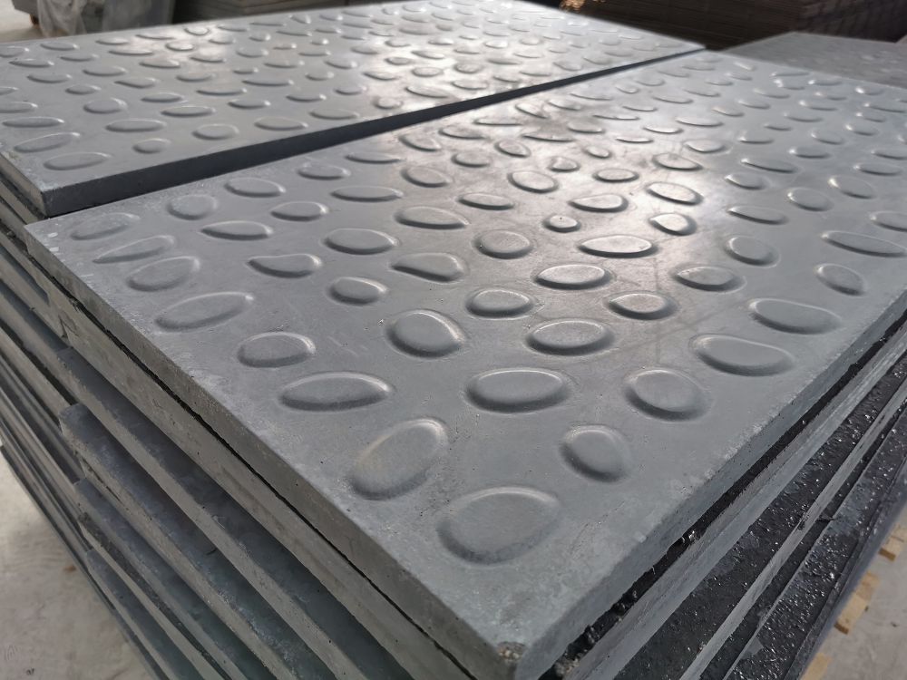 RPC蓋板的優(yōu)良特點