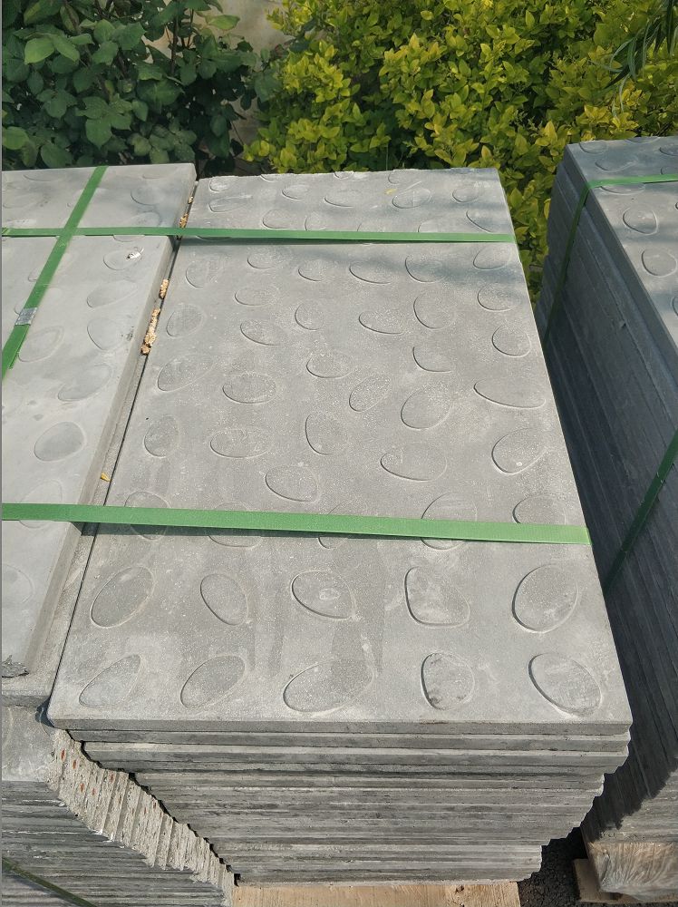 山東RPC蓋板的多維度性能