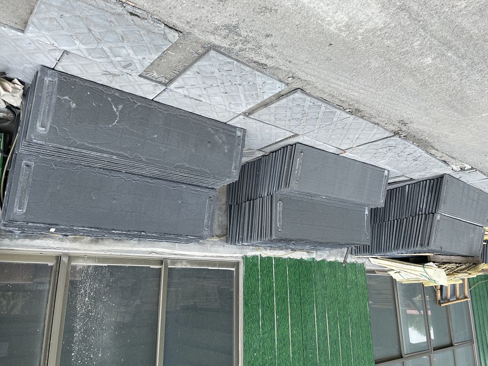 電纜槽蓋板模盒的材料   