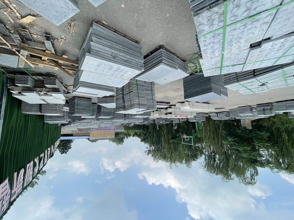 山東RPC電纜溝蓋板的使用特性