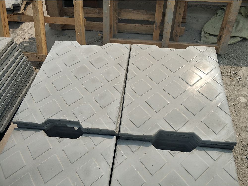 市政工程的RPC的高強度蓋板 