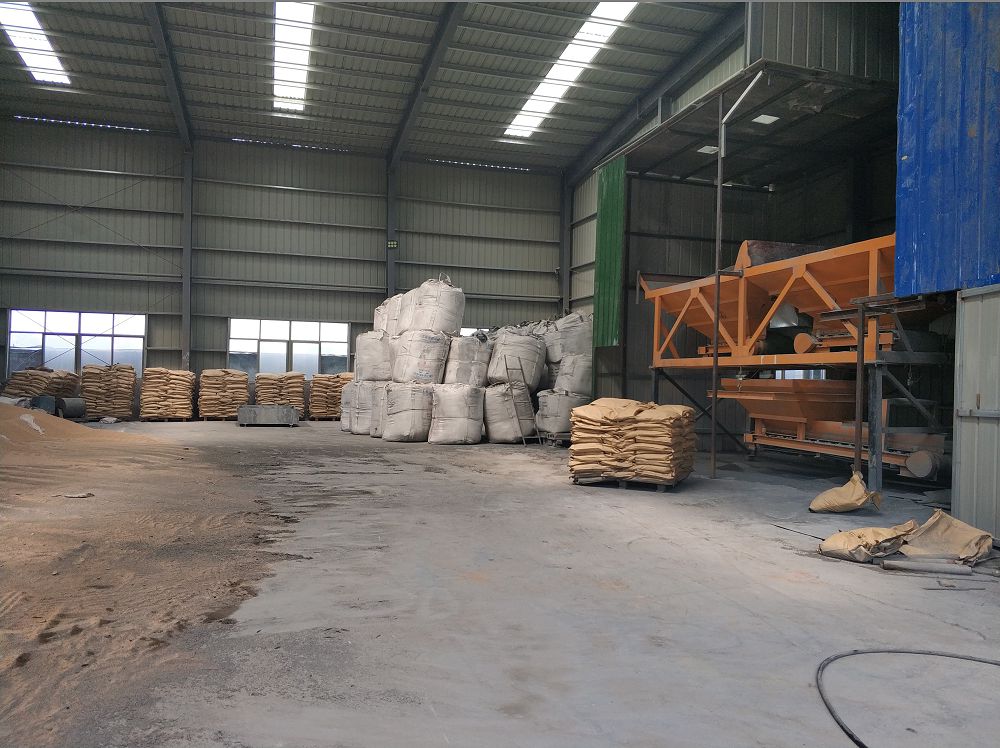 排水溝蓋板施工工藝特點