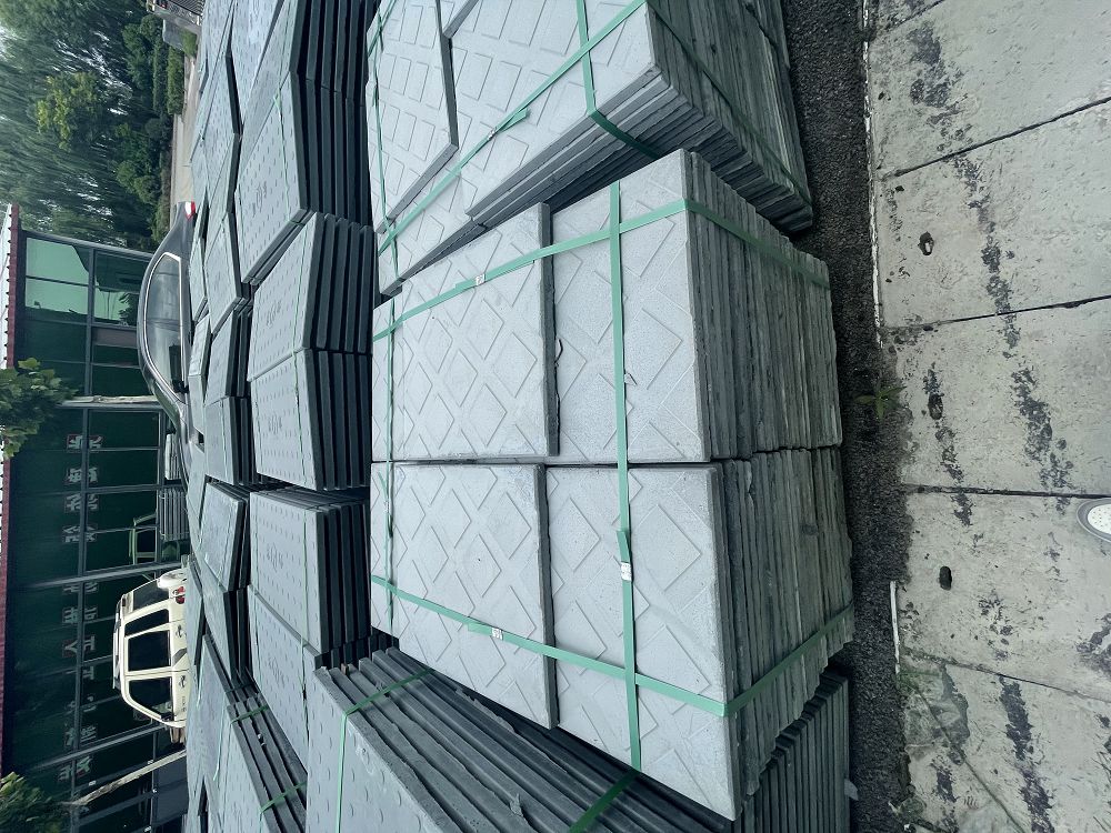 山東電纜溝蓋板的制作條件