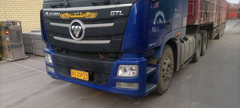 RPC電纜溝蓋板的抗壓能力