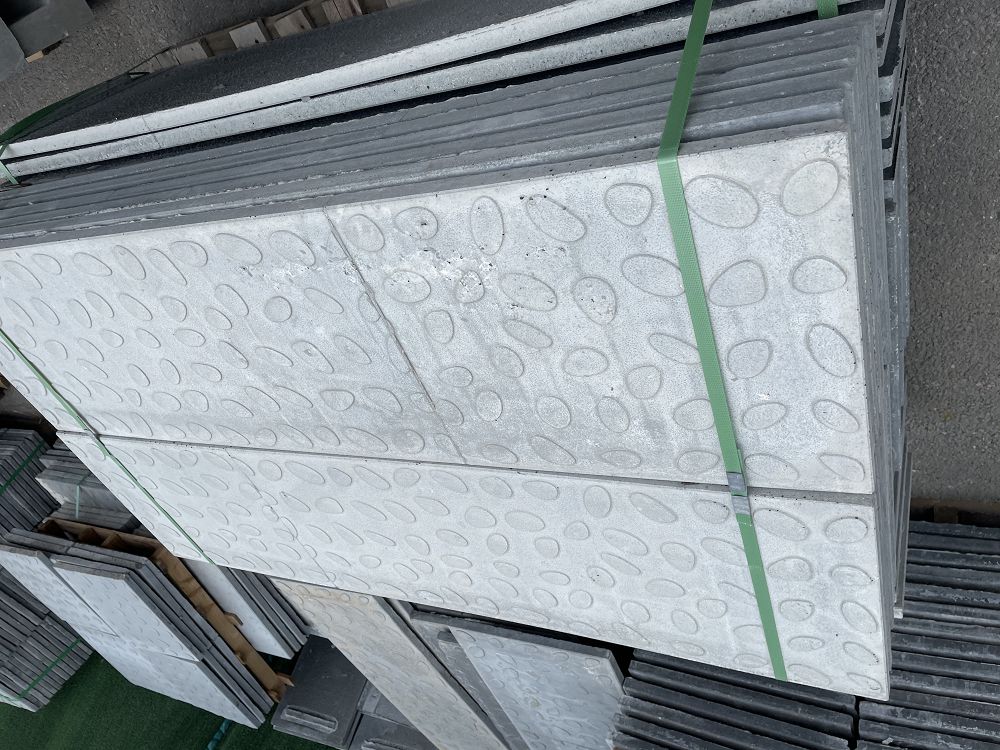 新型電纜溝蓋板的施工  