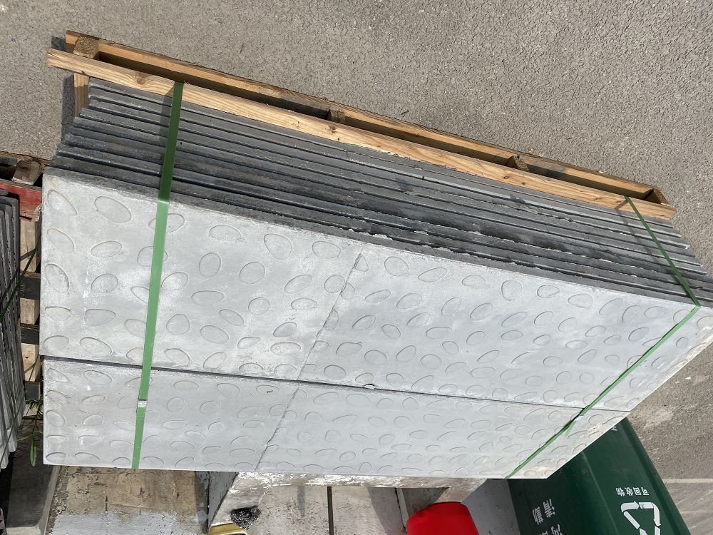 電纜溝蓋板的自身特性