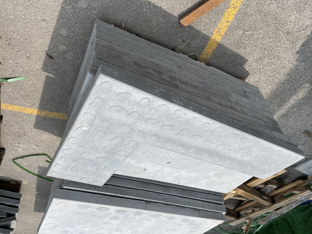 復合電纜溝蓋板越來越受歡迎