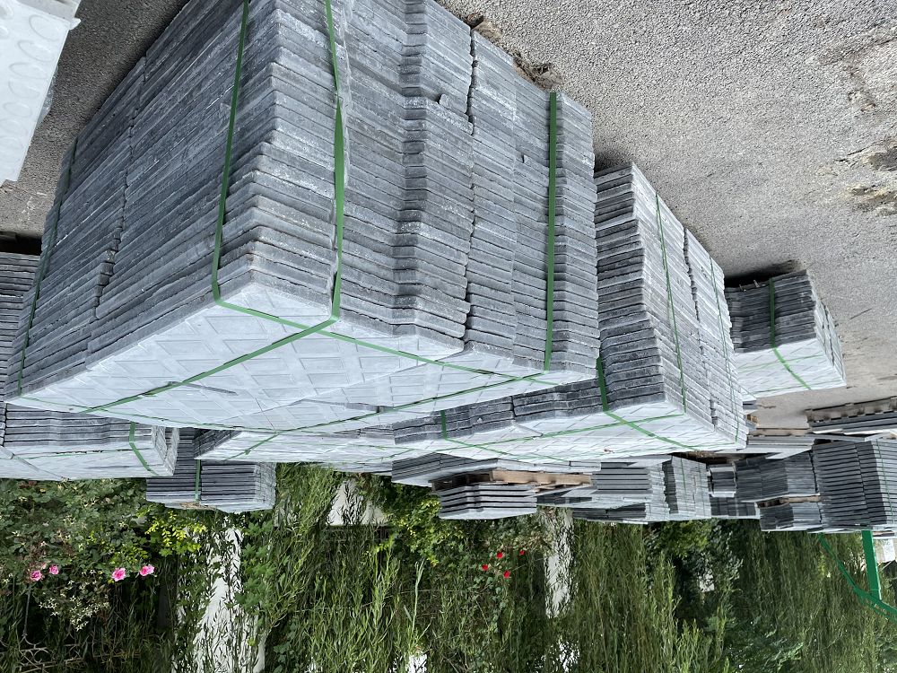 RPC電纜溝蓋板的多種優點 