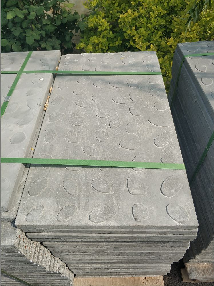 RPC蓋板的新型建材材料 