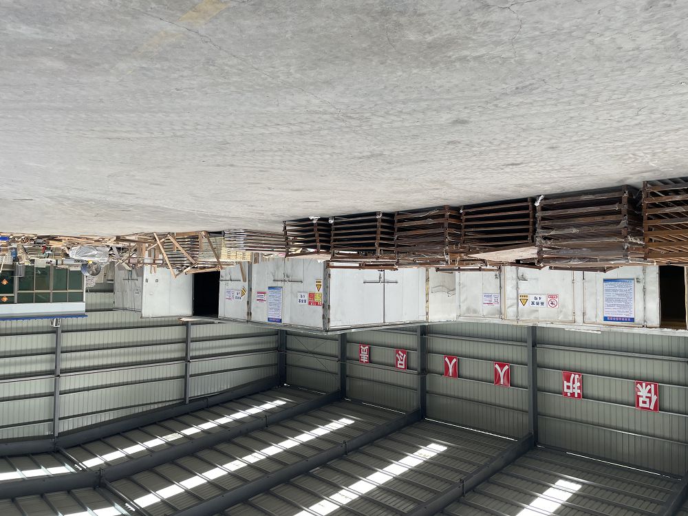 電纜溝蓋板非常具有性價(jià)比