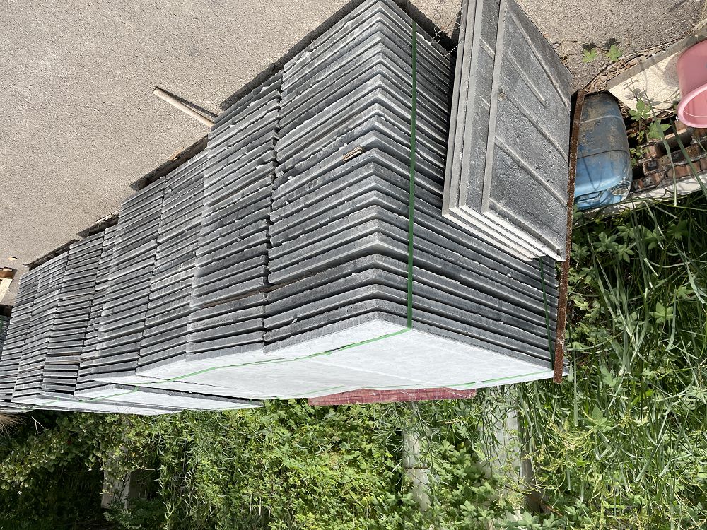 RPC電纜溝蓋板的分類