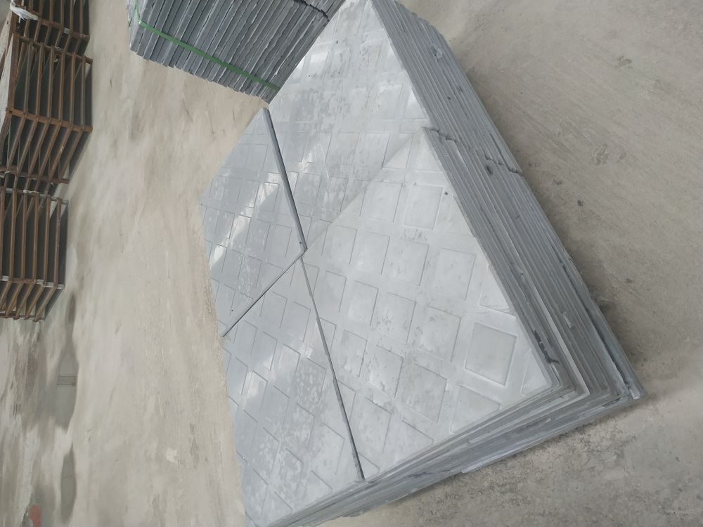 山東RPC電纜溝蓋板的物質