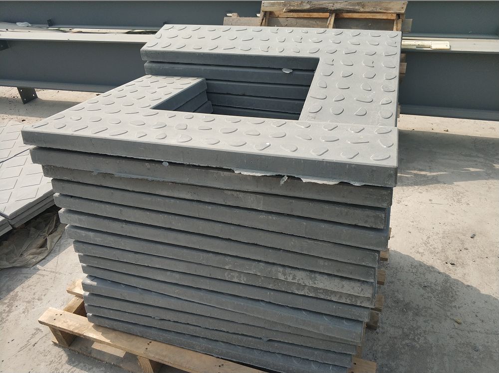 電纜溝蓋板的特定工藝要求