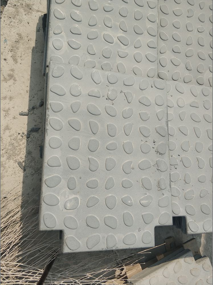 山東設計電纜溝蓋板怎么應用 