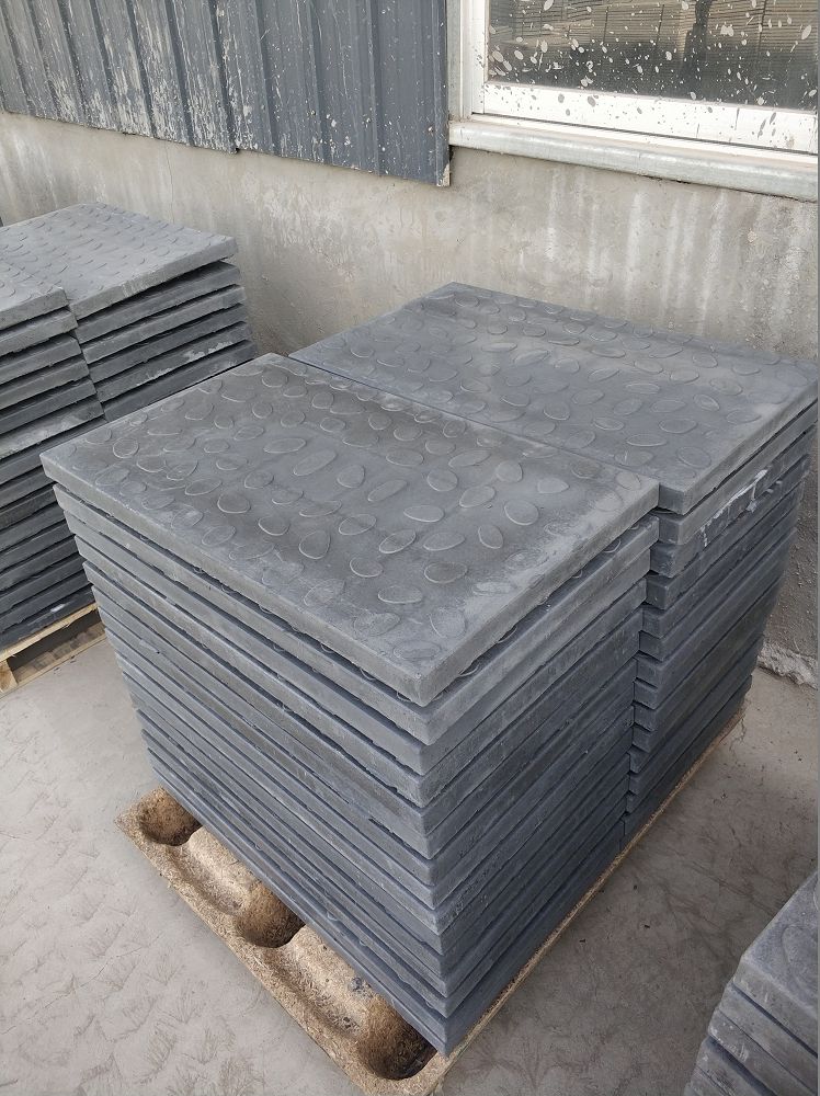 RPC電纜溝蓋板的使用壽命 