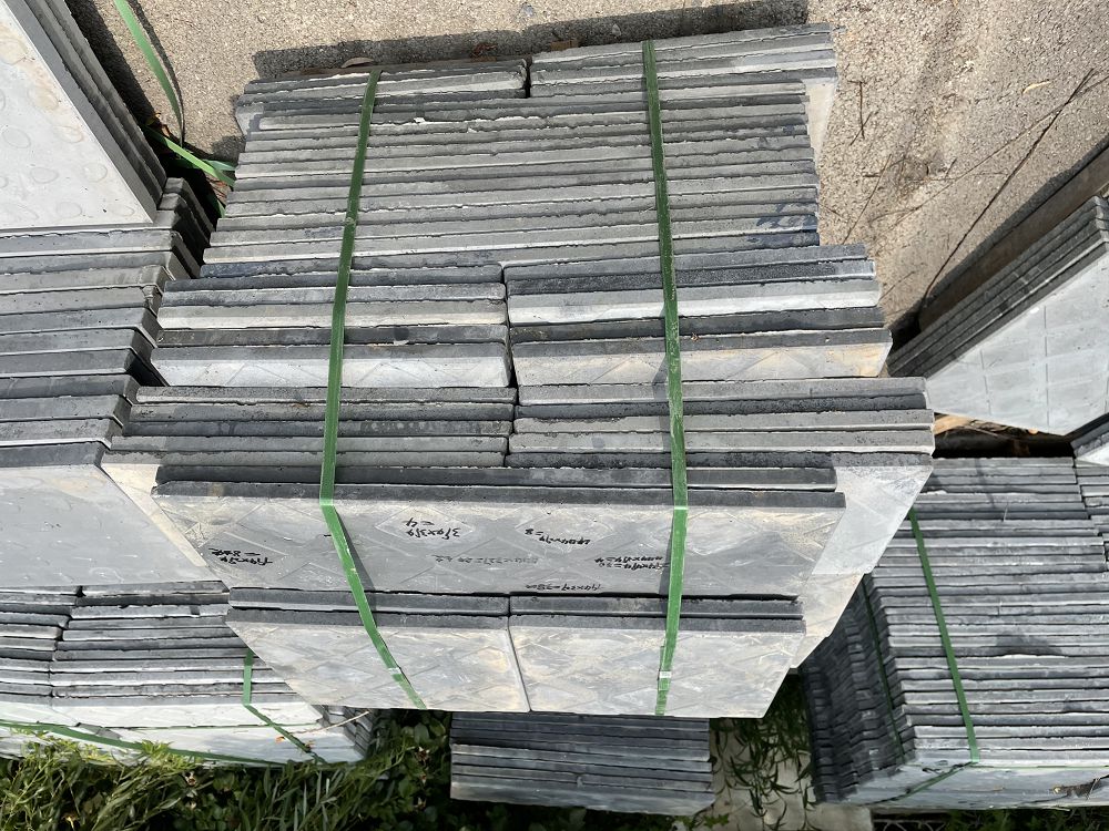 電纜溝蓋板施工標準