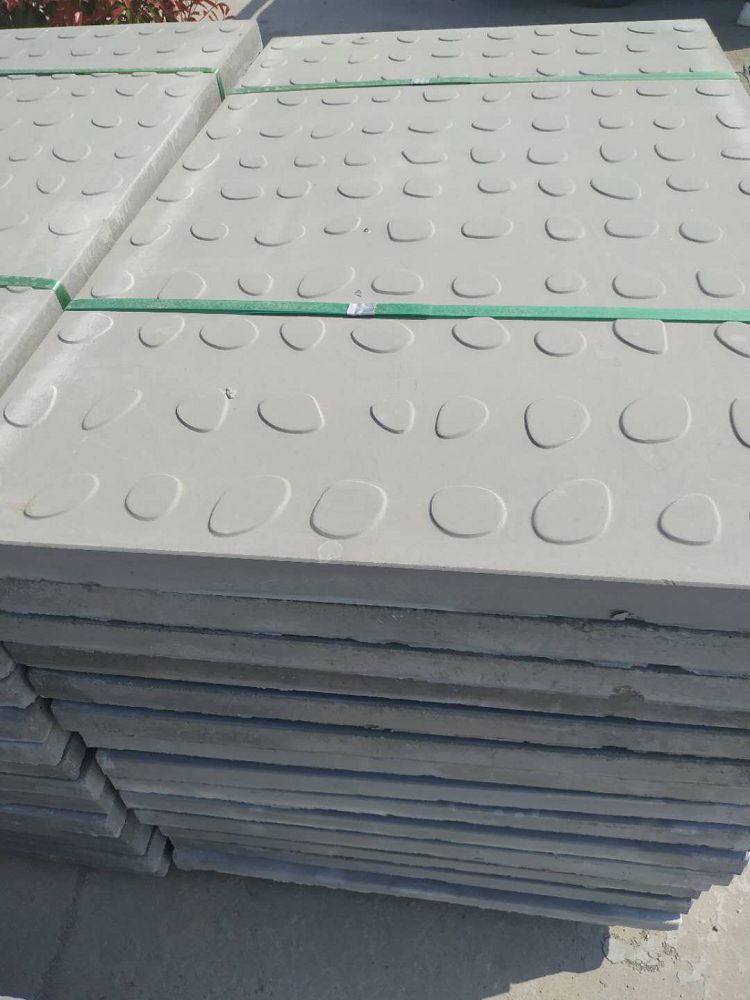  RPC蓋板的多種性能