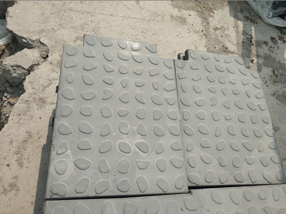 RPC電纜溝蓋板的挑選技巧