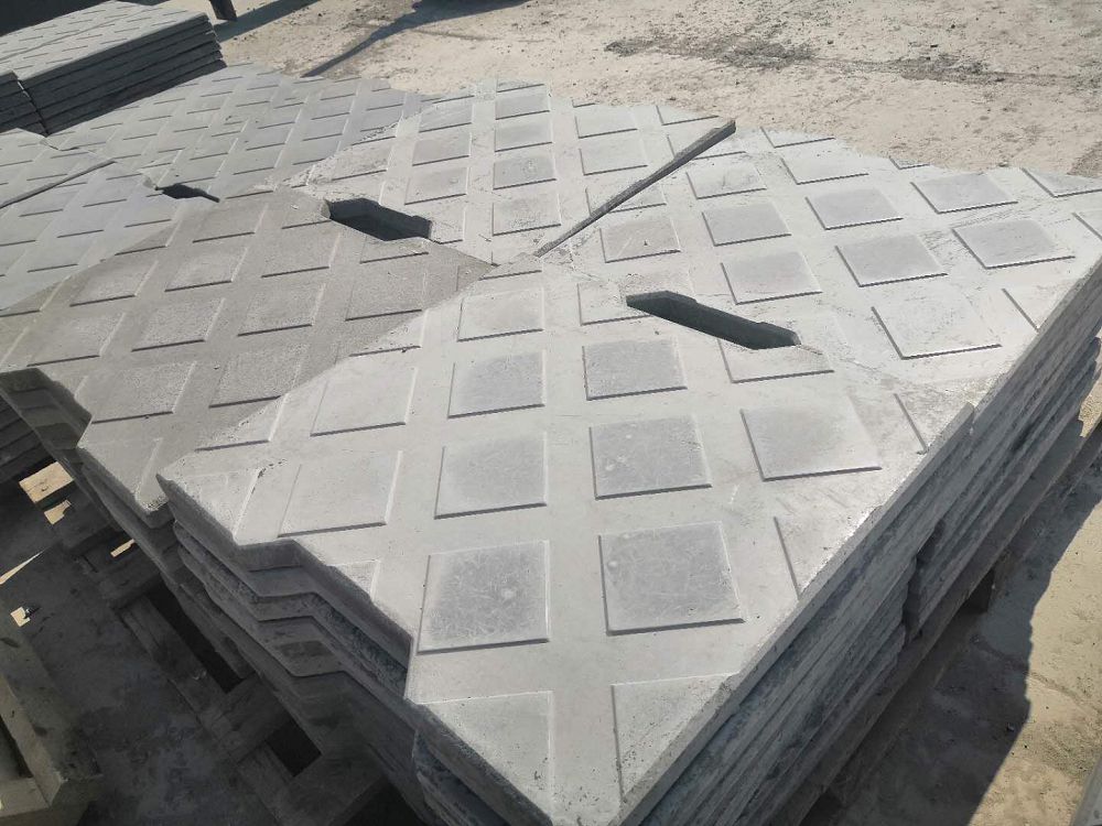 混凝土板和RPC電纜溝蓋板的區別