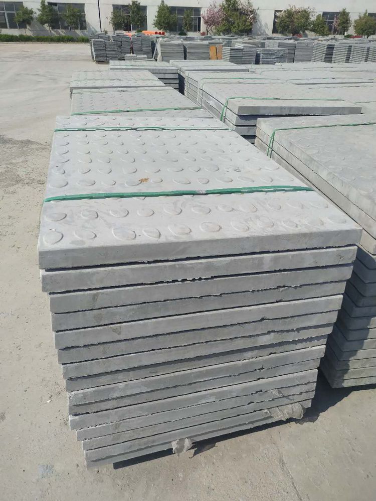 山東RPC蓋板的新優(yōu)勢(shì)