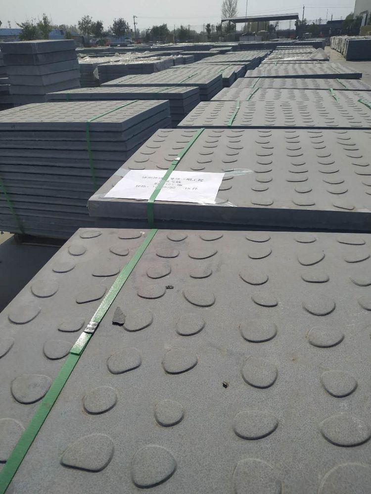 高鐵RPC蓋板容易出現的問題 