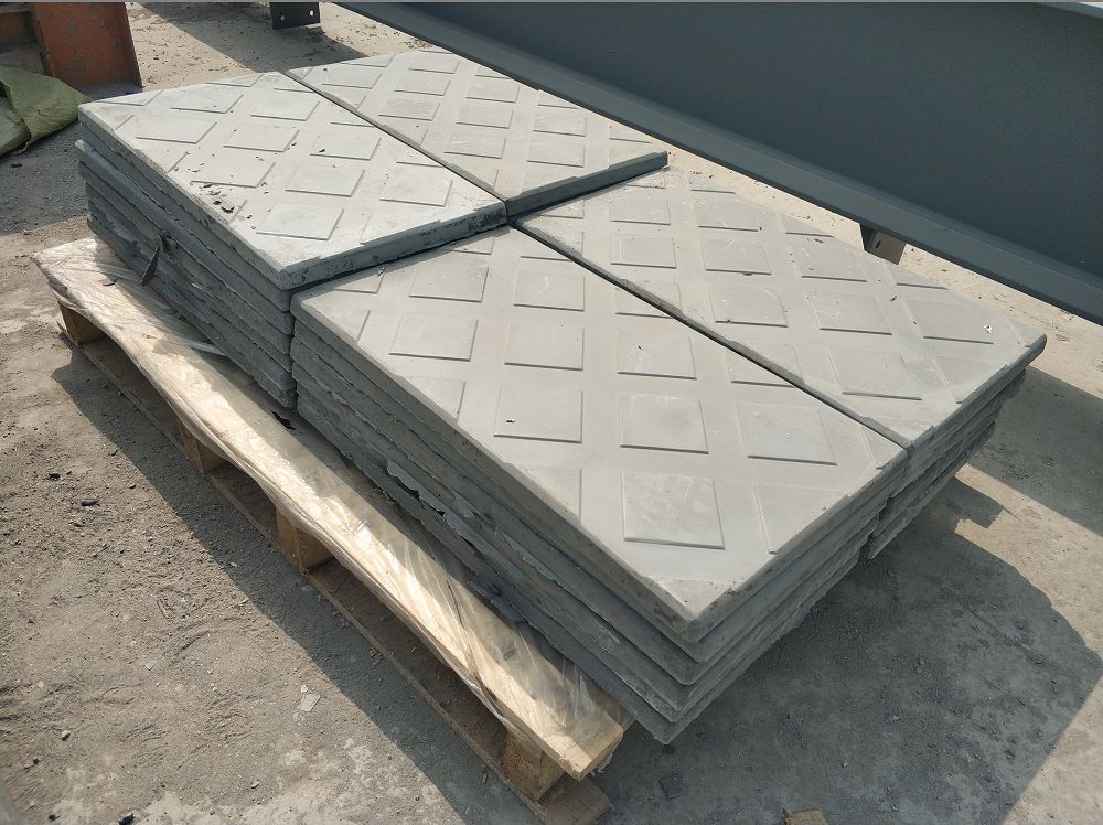 合格RPC蓋板的選擇