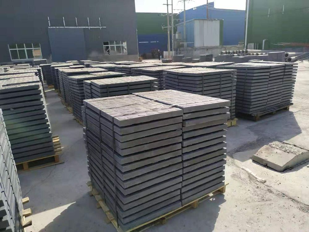 電纜溝蓋板的新水平