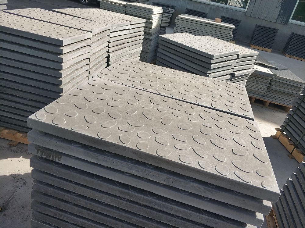 RPC蓋板的介紹及特點有哪些？